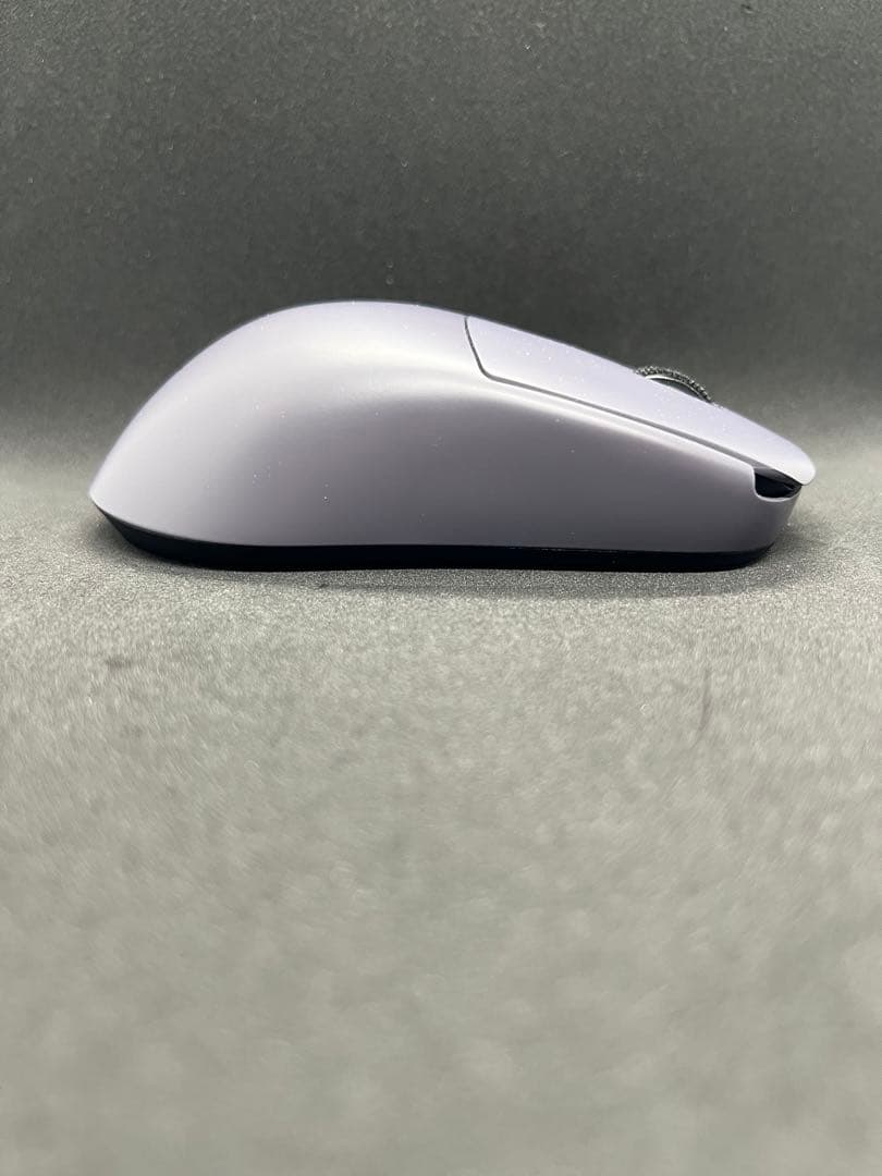 マウス・トラックボール Vaxee-Ninjutso Sora 4K Wireless Gray