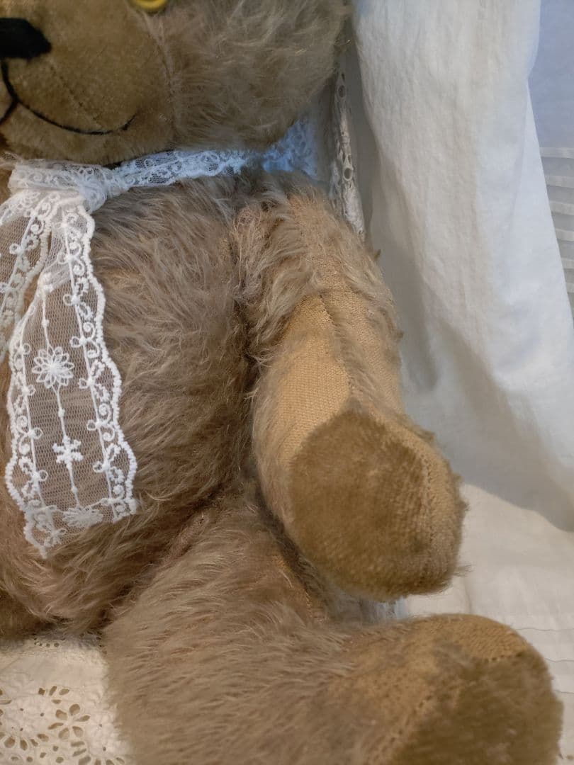 専用　ビンテージ フランスベア 55cm