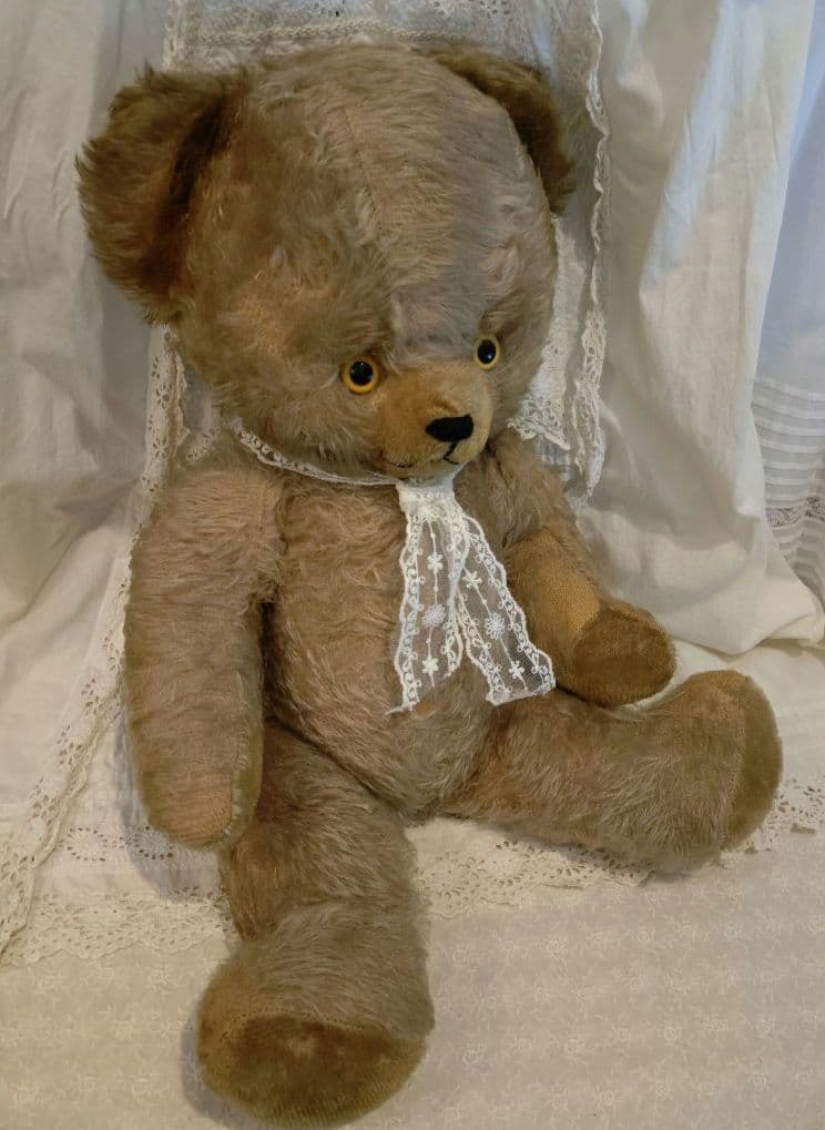 専用　ビンテージ フランスベア 55cm