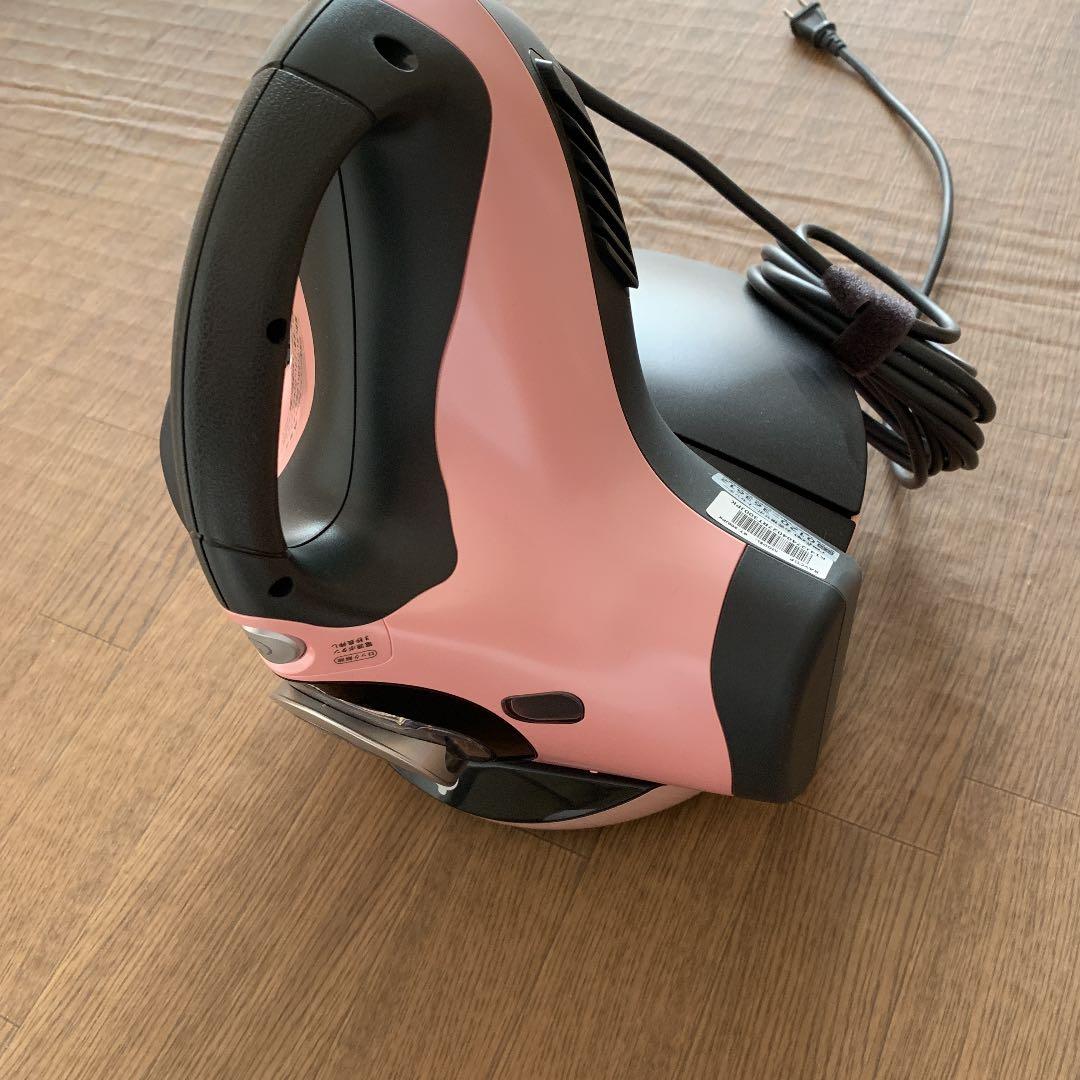 掃除機・クリーナー RAYCOP RS-300JPK