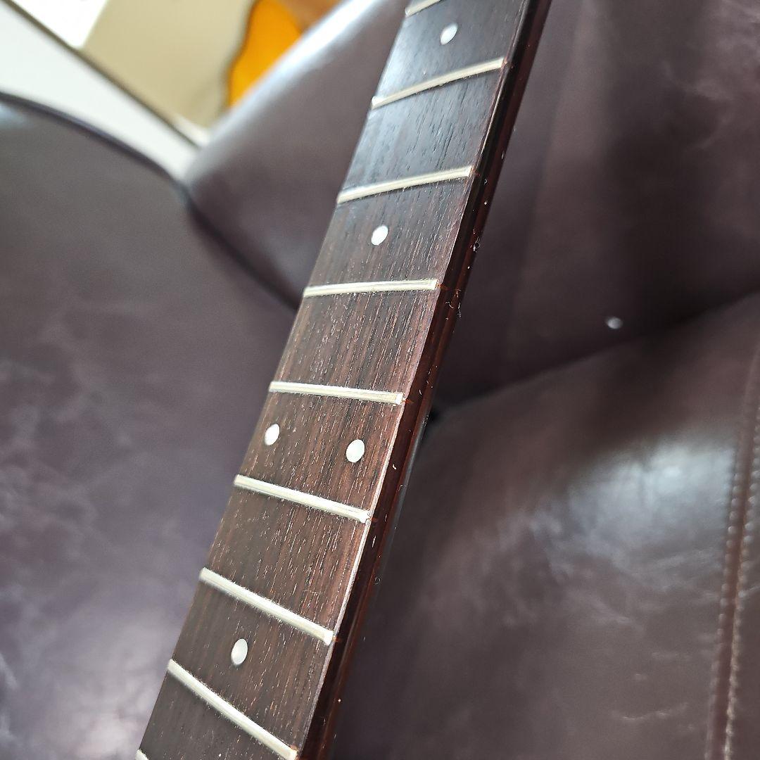 モーリスFD-15四角ラベル美品！ハードケース付き