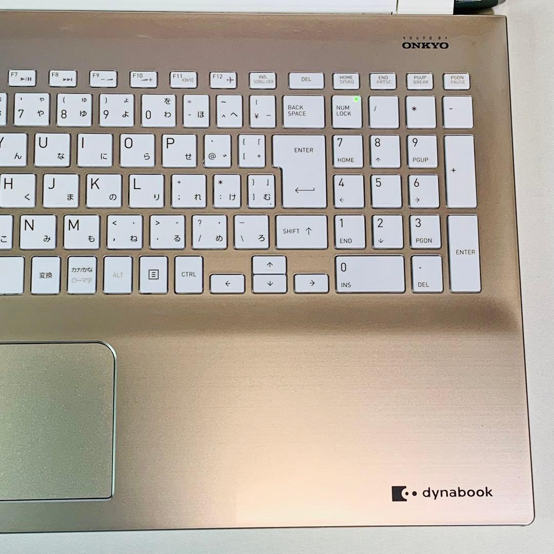 Core i7✨SSD960GB✨16GB✨オフィス✨FHD✨薄型ノートパソコン