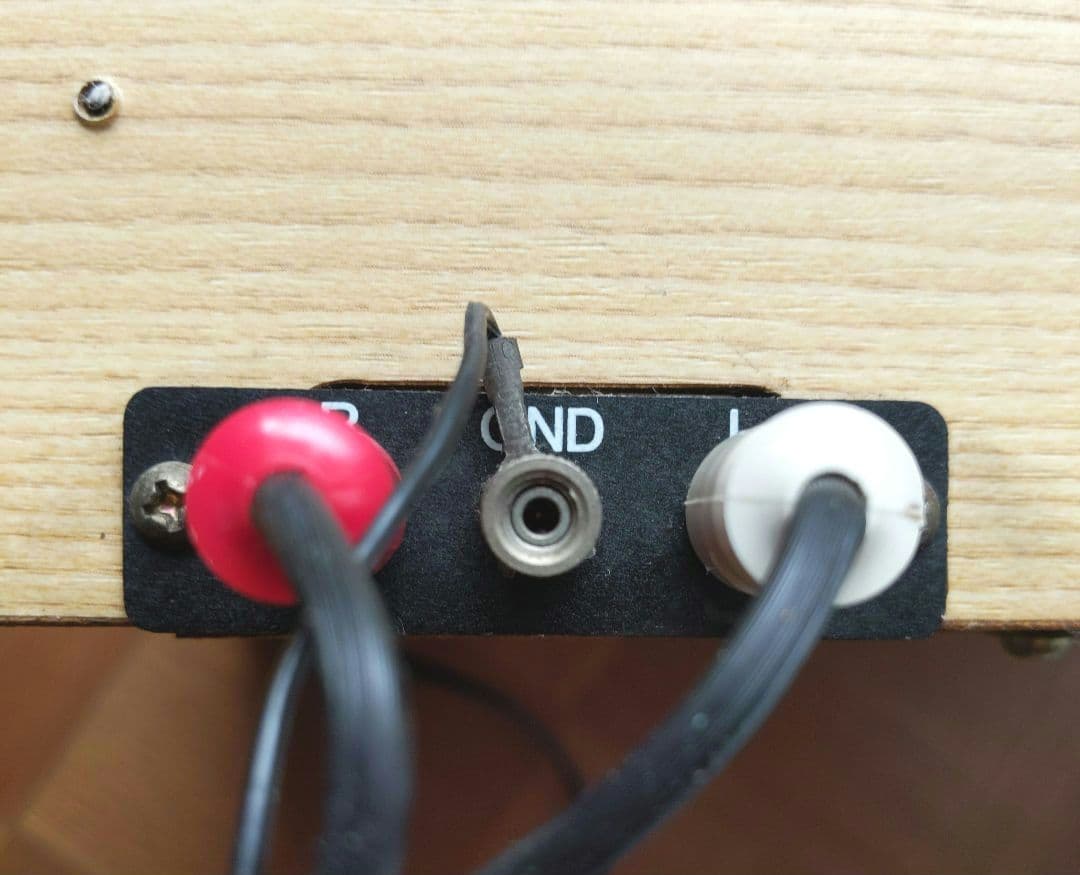 DENON デノン/レコードプレイヤー/中古・交換針/新品