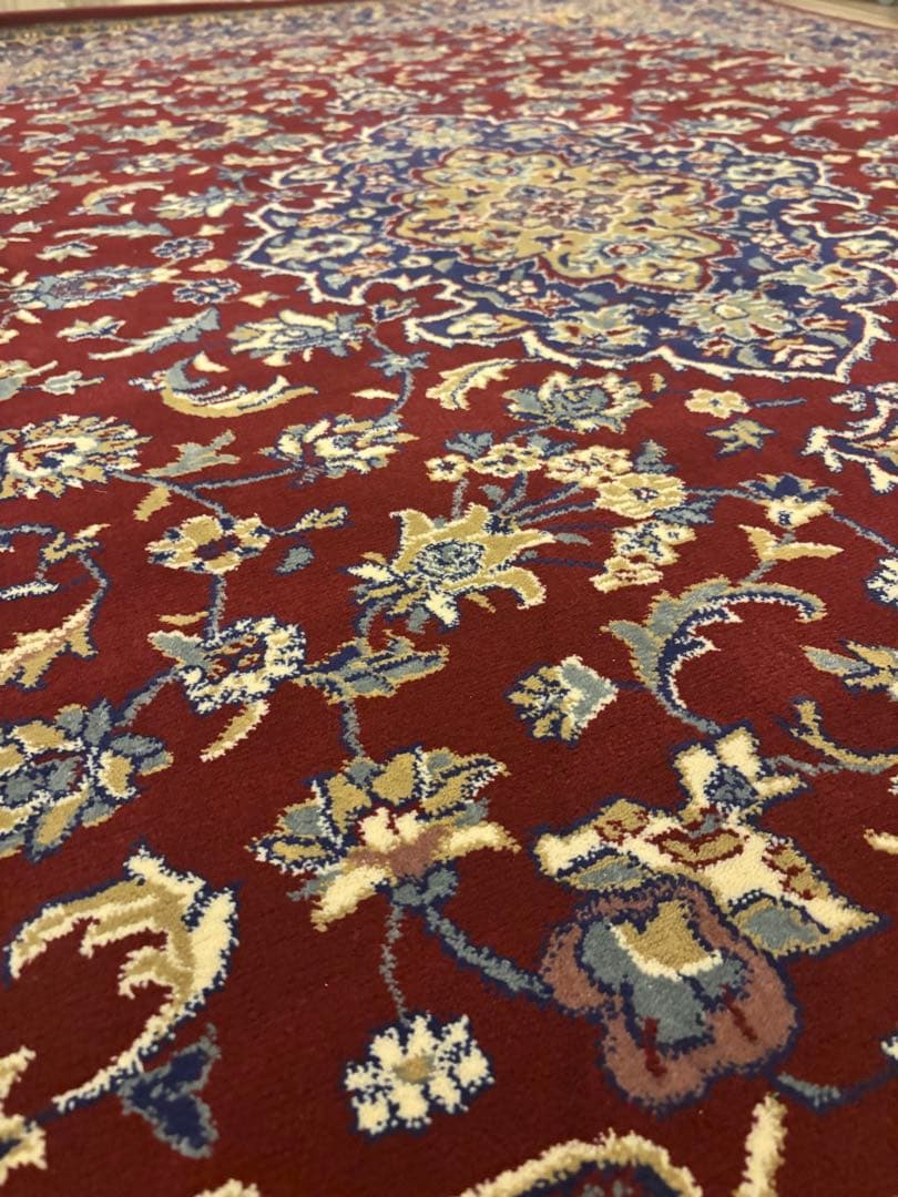 IKEA VEDBÄK ペルシャ絨毯 170×230