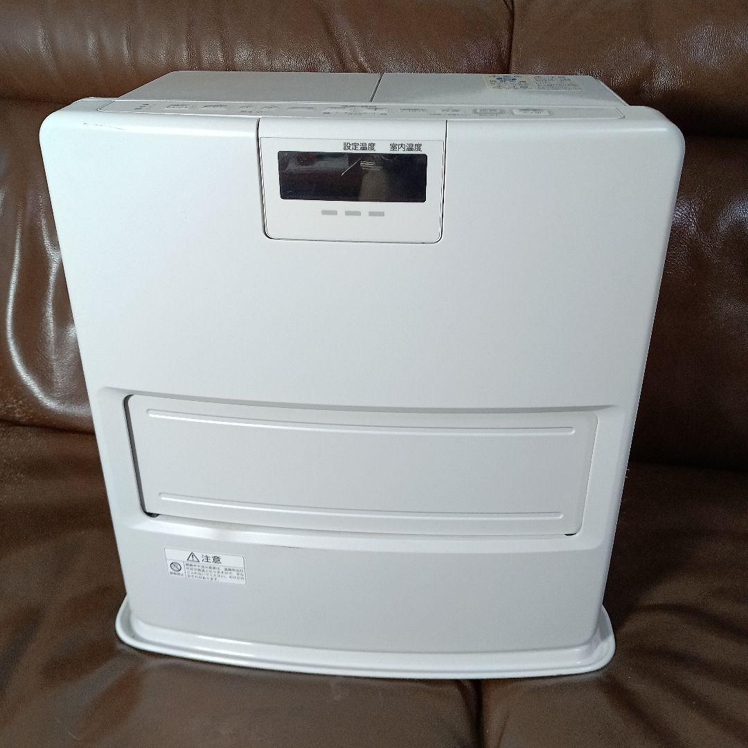 CORONA コロナ 石油ファンヒーター 2021年製　シヤター式