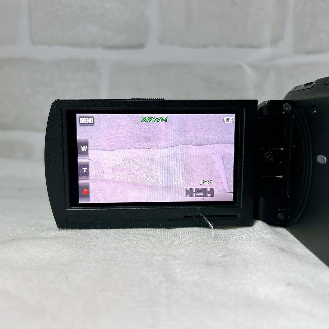 ✨【SONY ハンディカム HDR-PJ800】✨