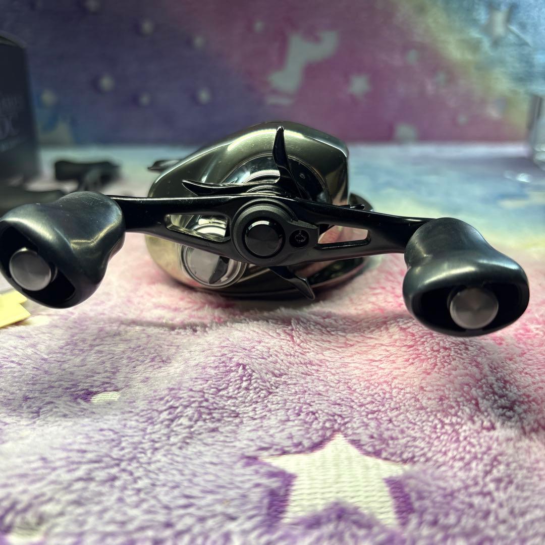 【送料無料】21アンタレスDC XGヒダリ バンドル2個