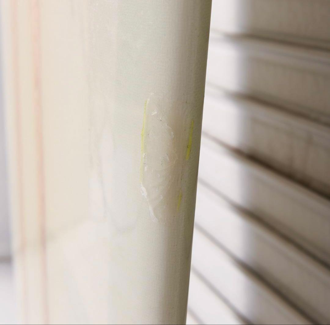 609Crème Californianカリフォルニアンクラシックシングルフィン