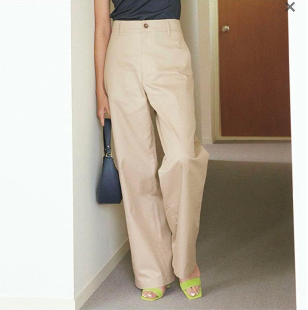 TIMELESS WOMEN チノパン