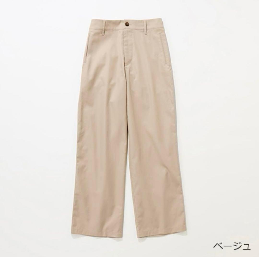 TIMELESS WOMEN チノパン