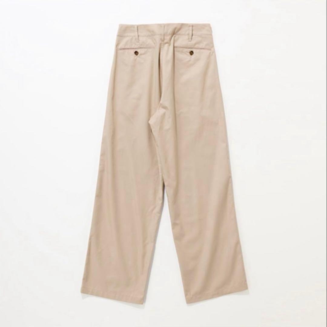 TIMELESS WOMEN チノパン