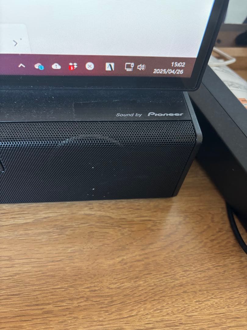 富士通デスクトップPC Windows11 ESPRIMO FH95/C3