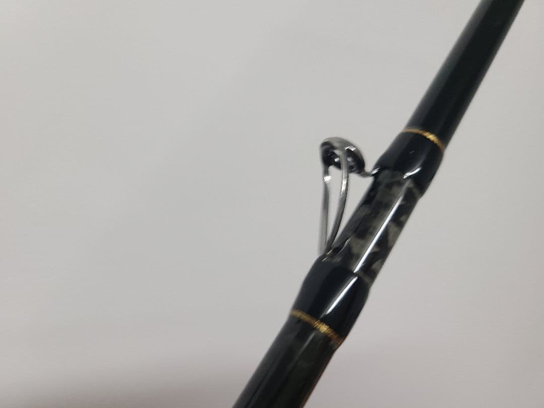 エバーグリーン　ヘラクレス　スーパーエクスプロージョン HCSC-72X　竿袋有