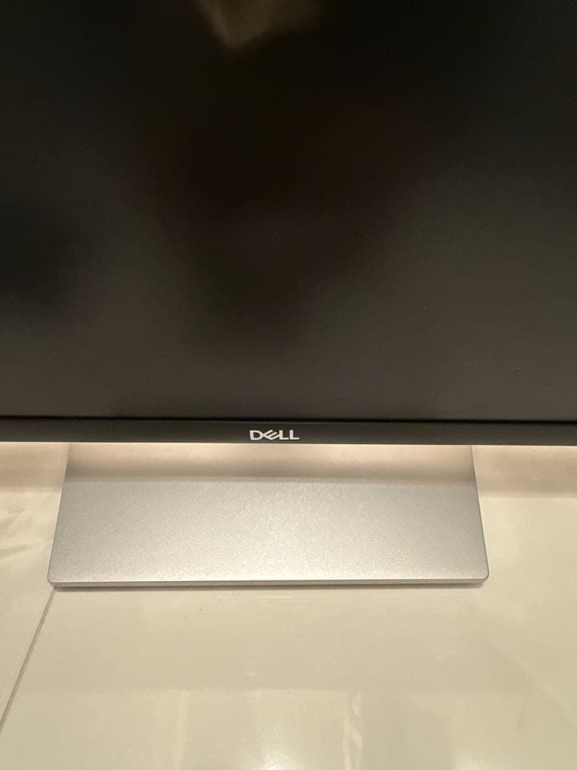 【動作確認済】Dell モニター S2721HS ①