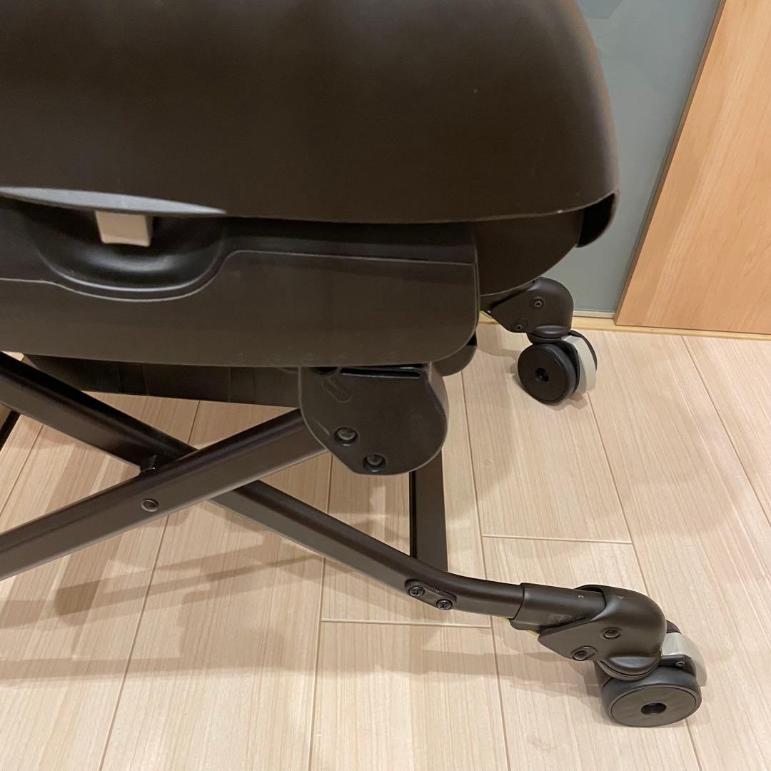 COMBI コンビ CWLネムリラAT BEDİ 電動チェア オートスイング