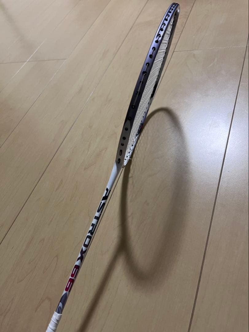 ヨネックス　バドミントンラケット
