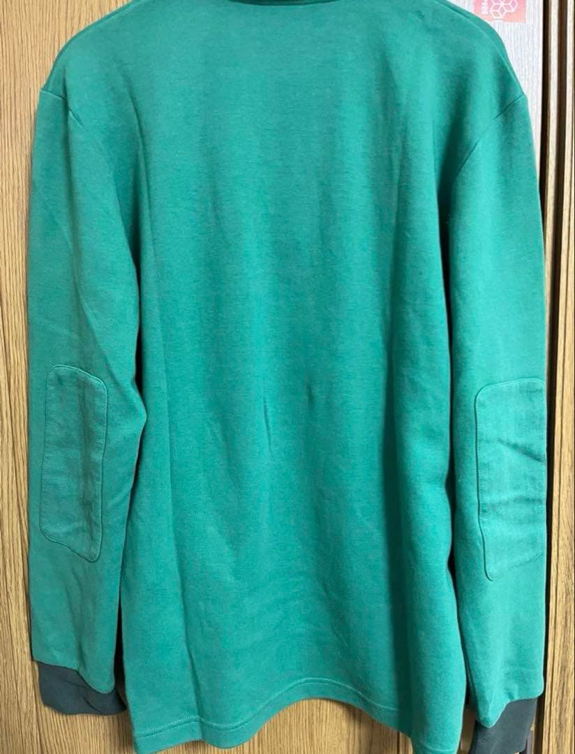 adidas マンチェスターユナイテッド 1985年 復刻 Osize