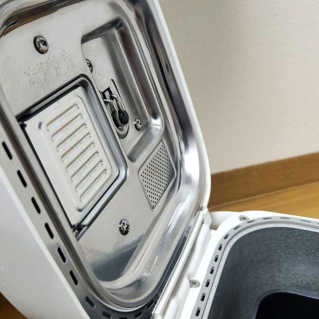 美品　パナソニック　ホームベーカリー　SD-MB1　説明書レシピ　米粉パン対応機