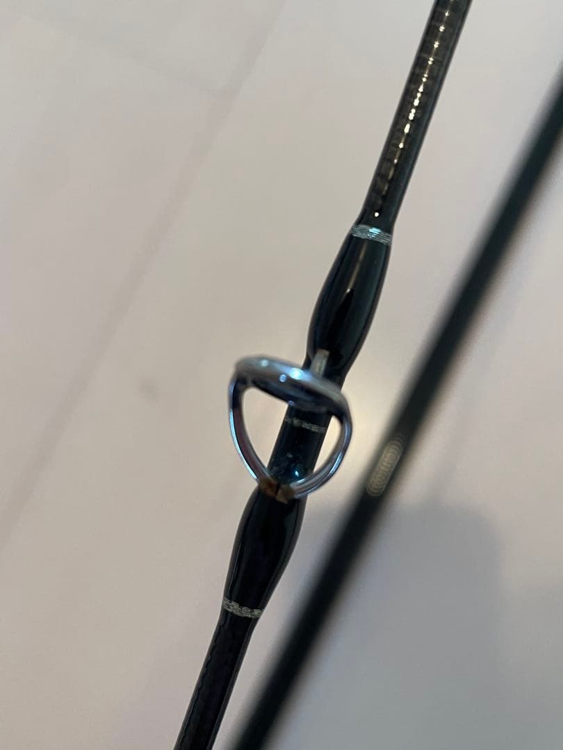 ヤマガブランクス　ブルースナイパー　96ML