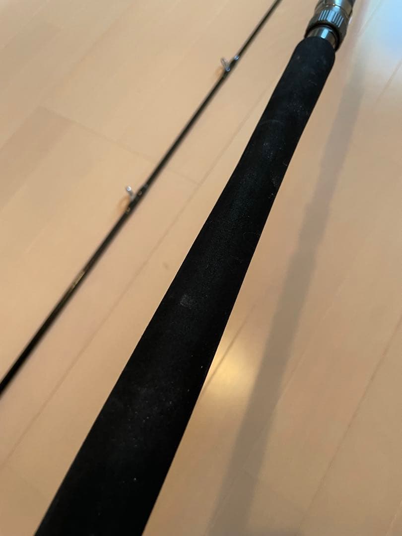 ヤマガブランクス　ブルースナイパー　96ML