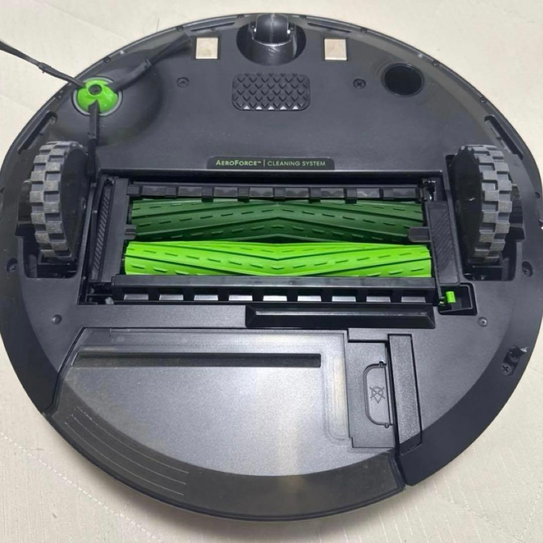 ルンバ　ロボット掃除機