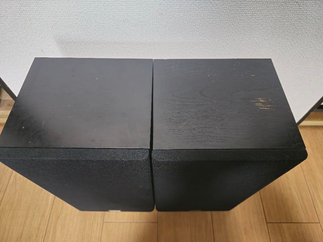 YAMAHA NS-10MX ペア スピーカー 動作品