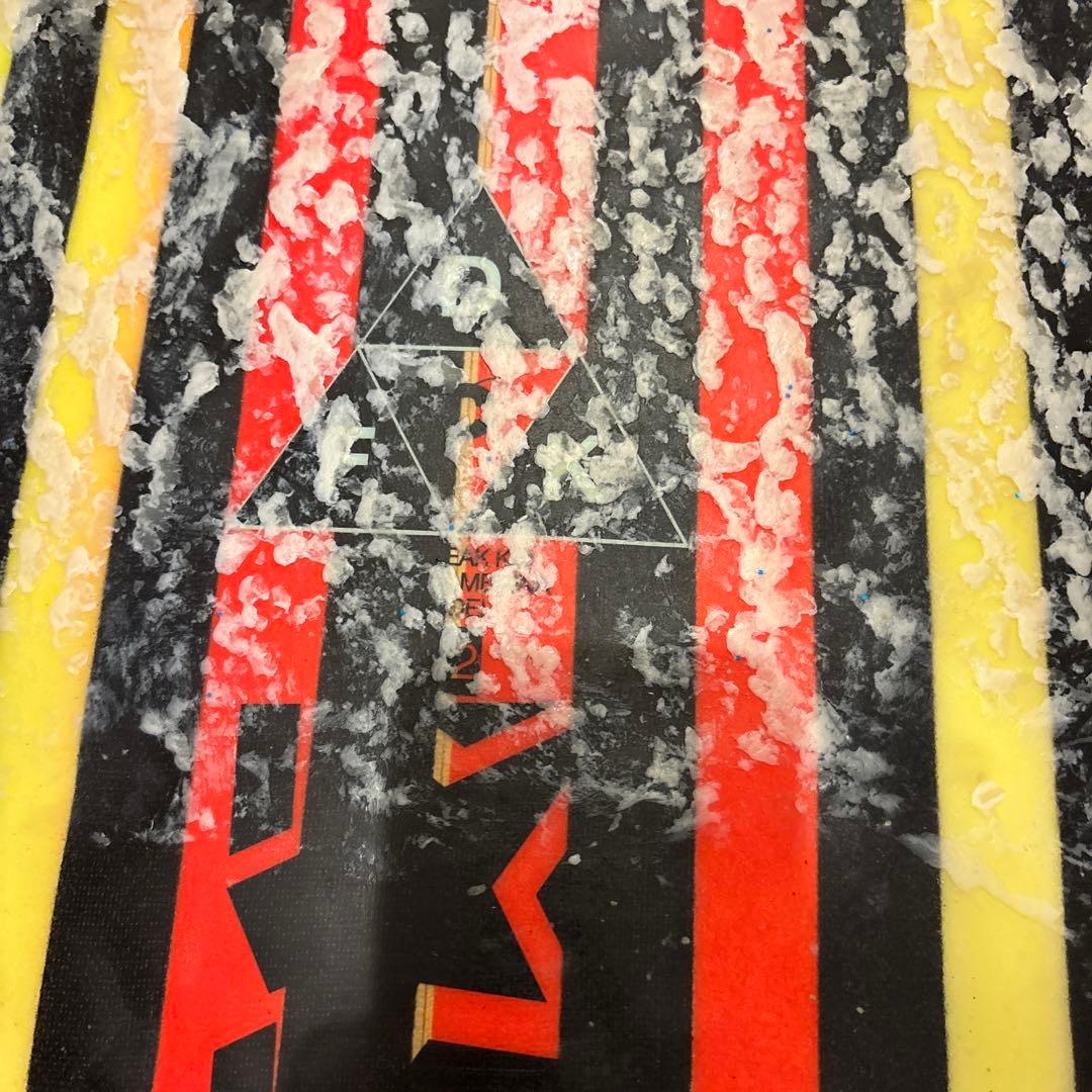 プーカスショートボード5.8