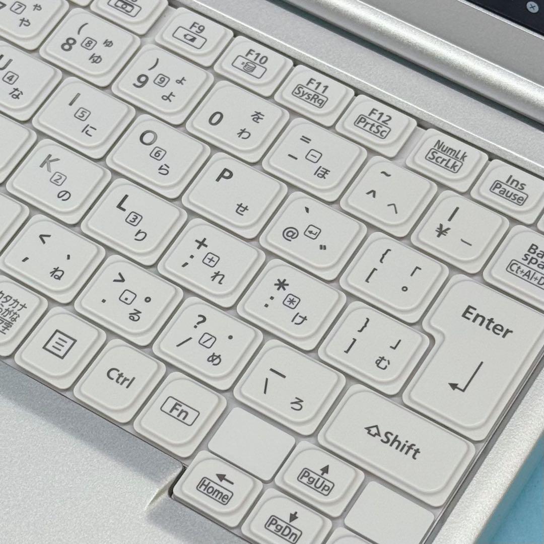 752 新品1TB パナソニック レッツノート SV1 16GB office