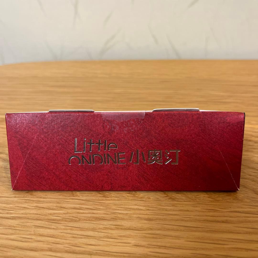 Fatema 　リトルオンディーヌ　コラボ　3点セット