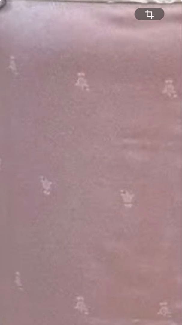 訪問着 4点 セット