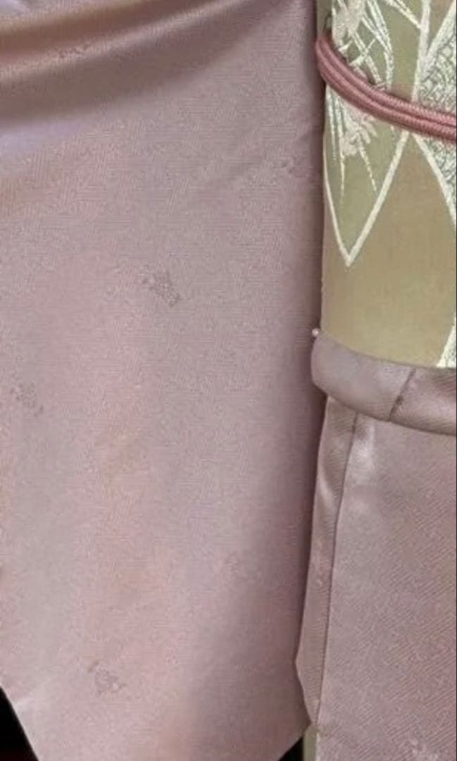 訪問着 4点 セット