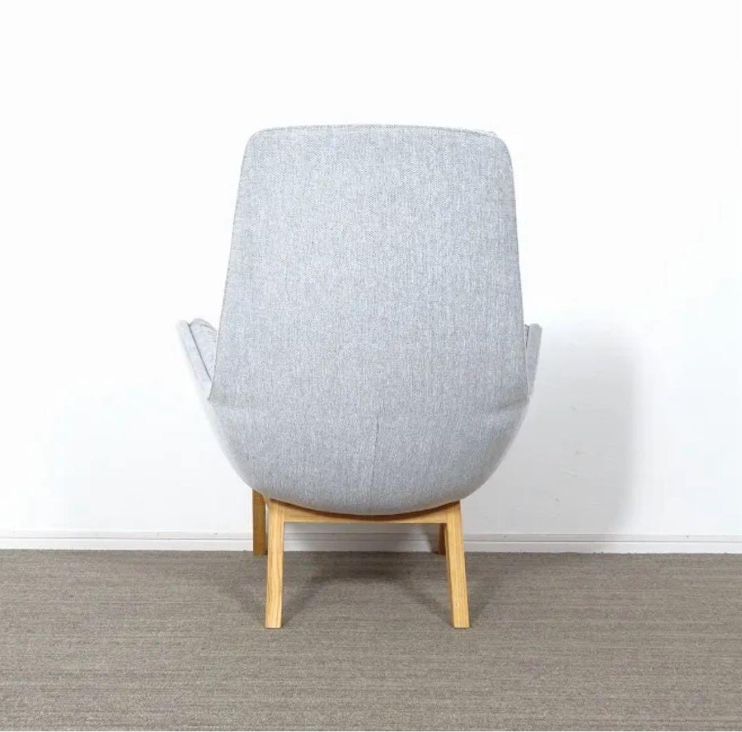 処分セール◎THECA テカ MORO モロ ラウンジチェア IDC大塚