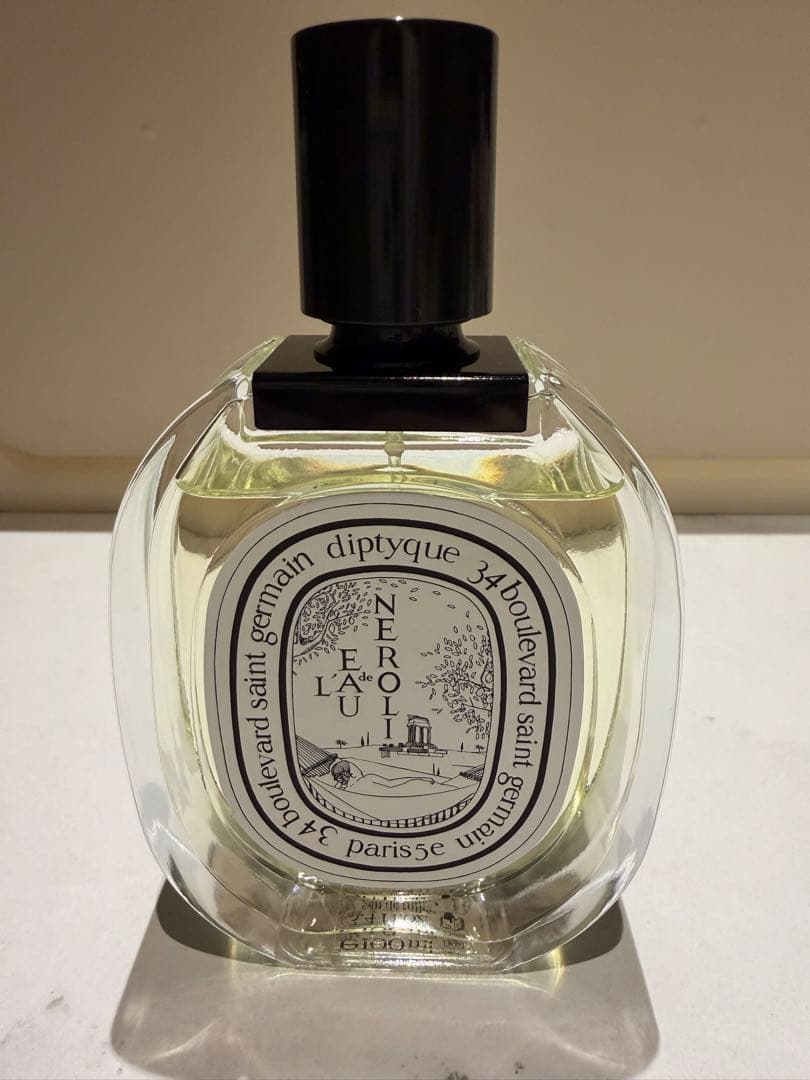 diptyque ロードネロリ　オードトワレ　100ml