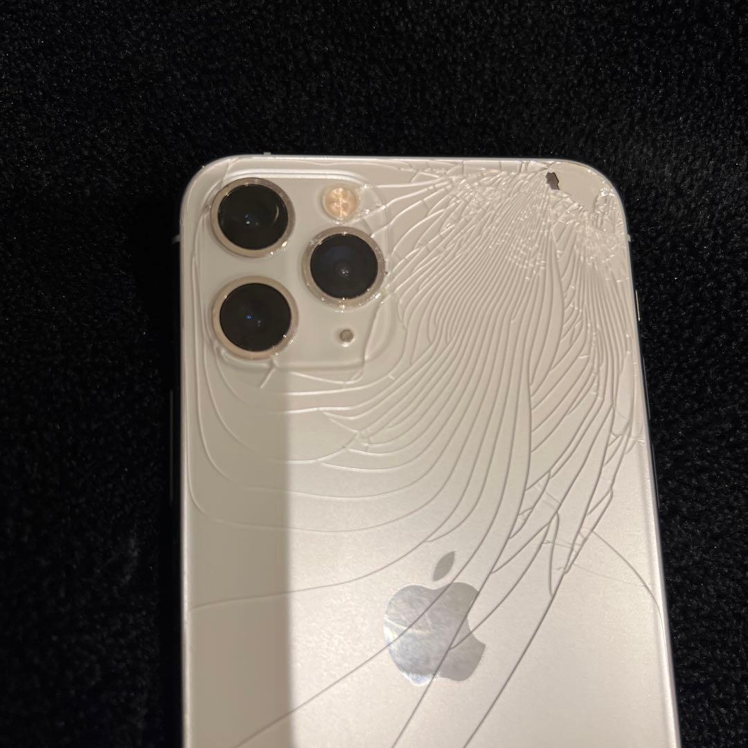 iPhone11pro 本体