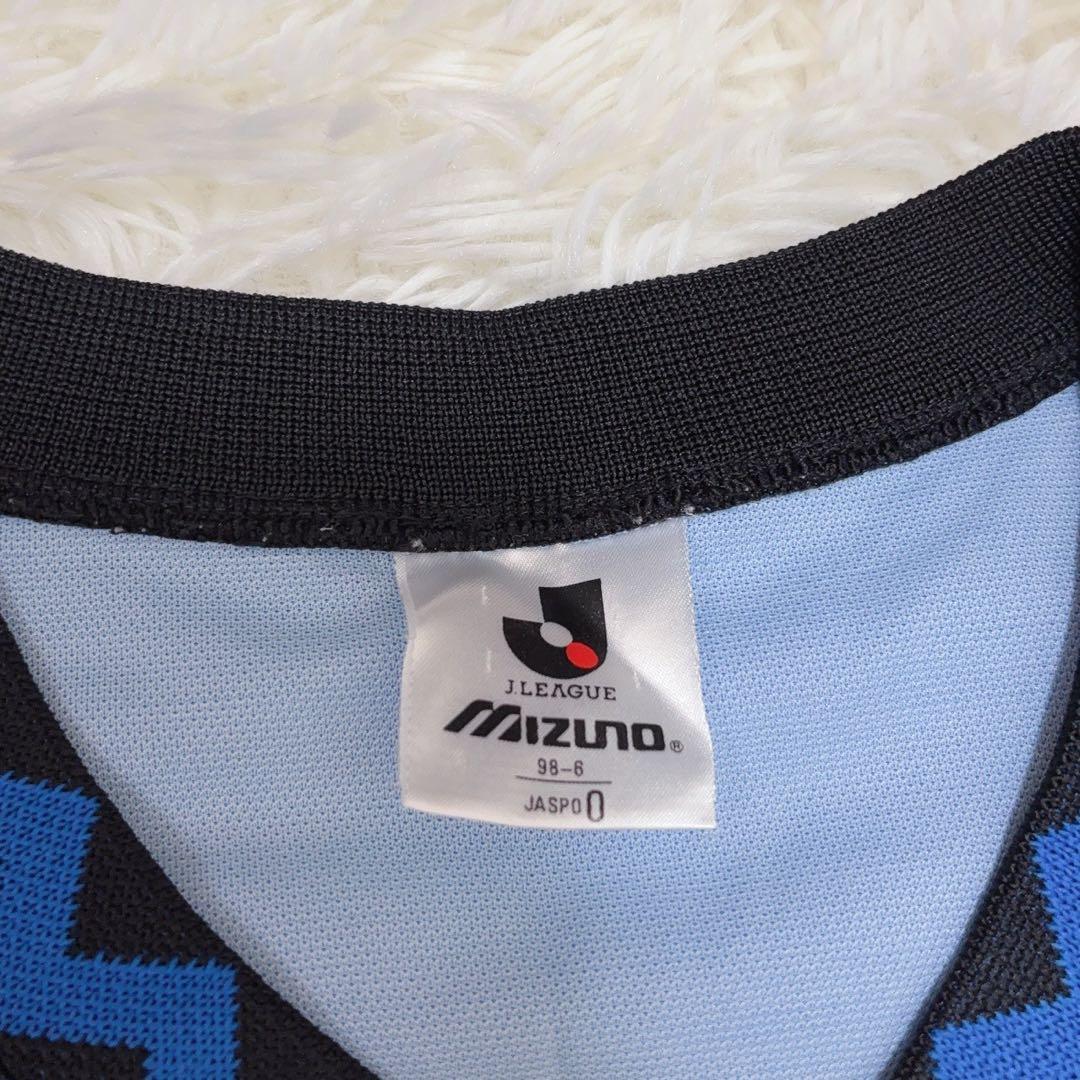 【希少】ガンバ大阪 1990s 初期ユニフォームPanasonic Jリーグ