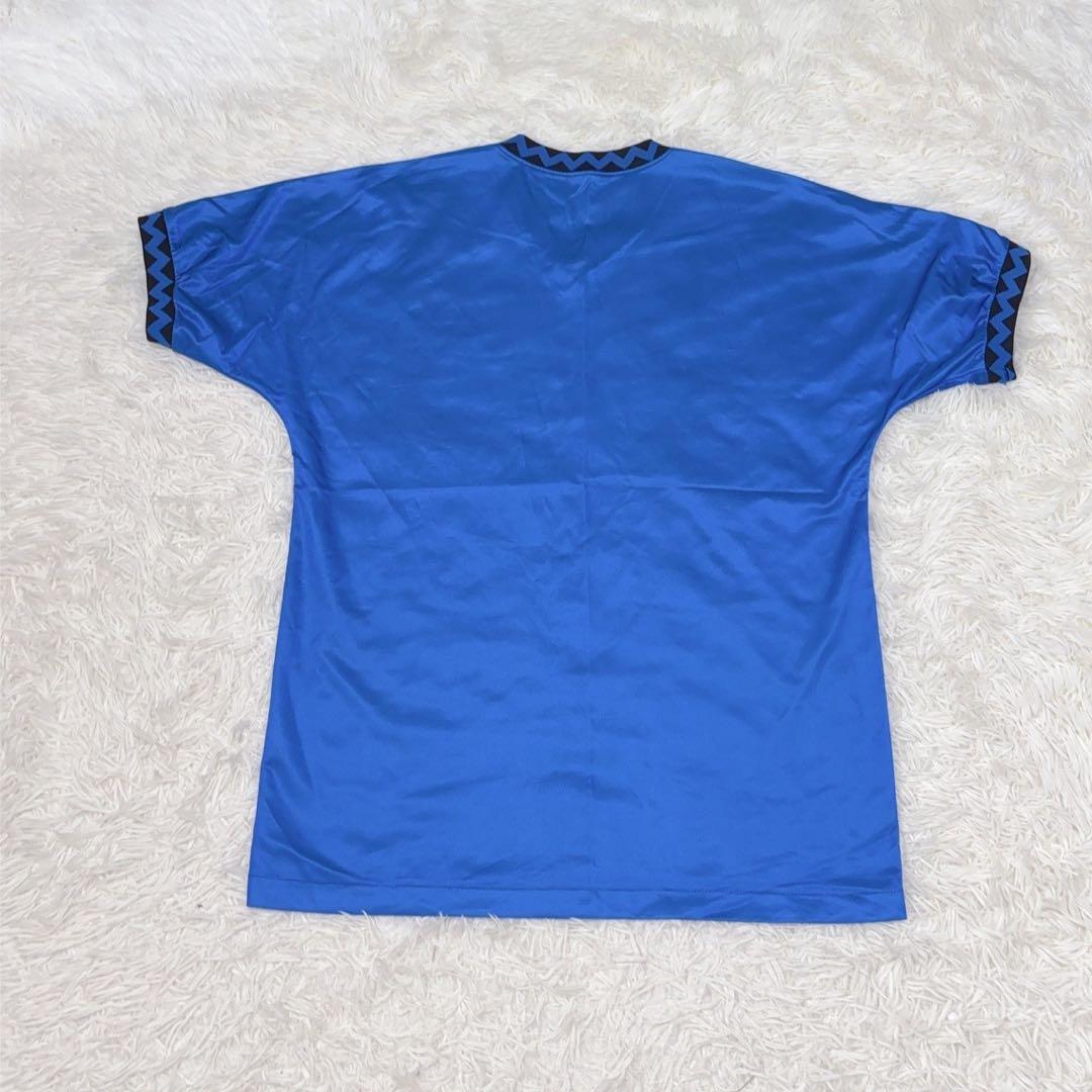 【希少】ガンバ大阪 1990s 初期ユニフォームPanasonic Jリーグ