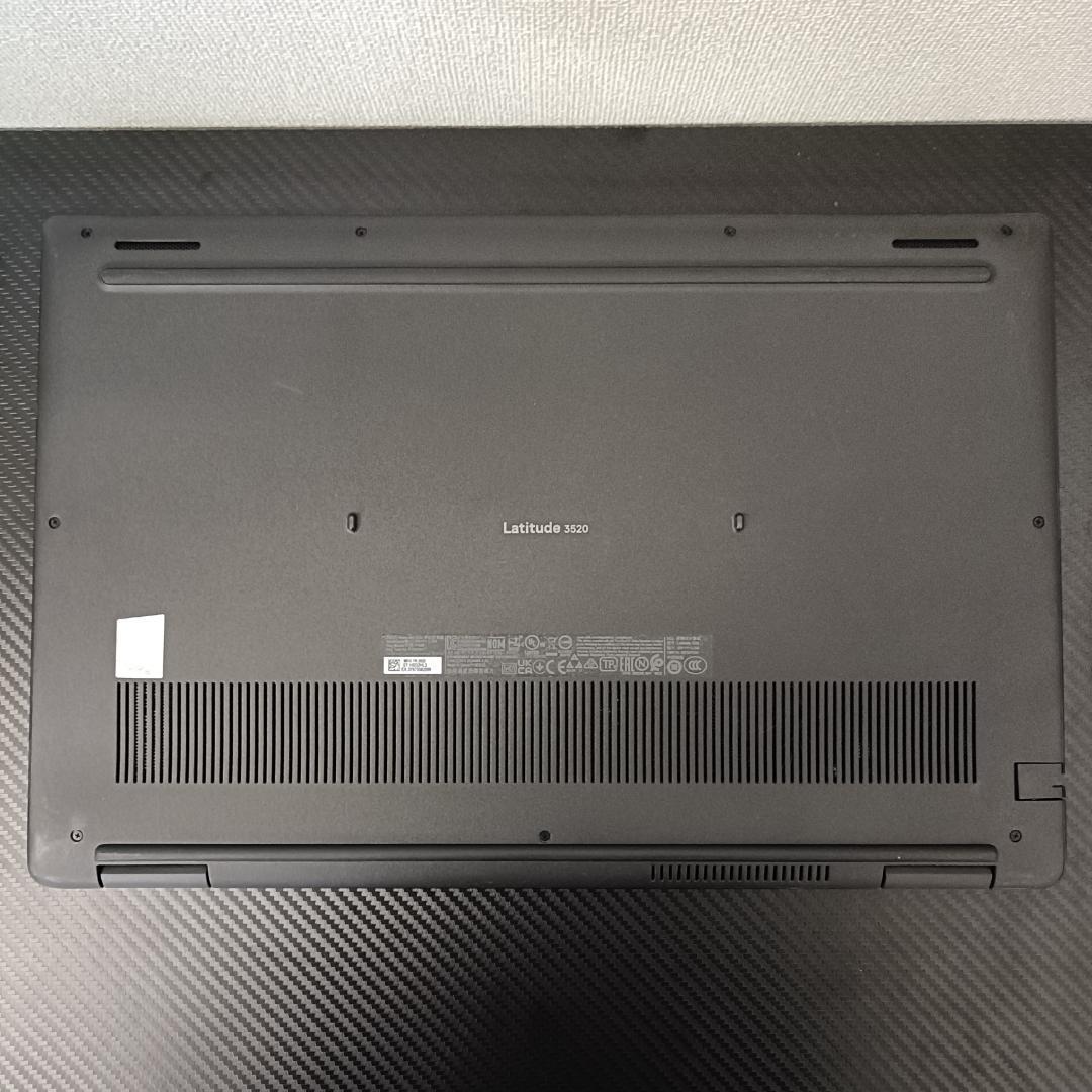 第11世代 i5 Windows11 SSD メモリ16GB ノートPC デル