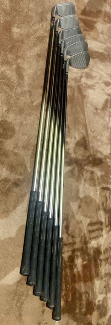 XXIO PRIME SP-900 ゼクシオプライム　Rシャフトアイアン