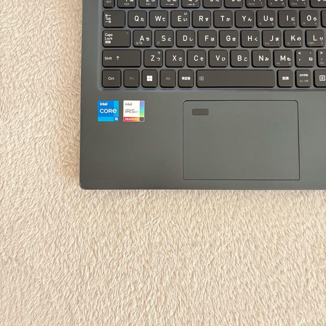 DYNABOOK G83 KW 12世代 i5超軽型ノートPC 16GB 1TB