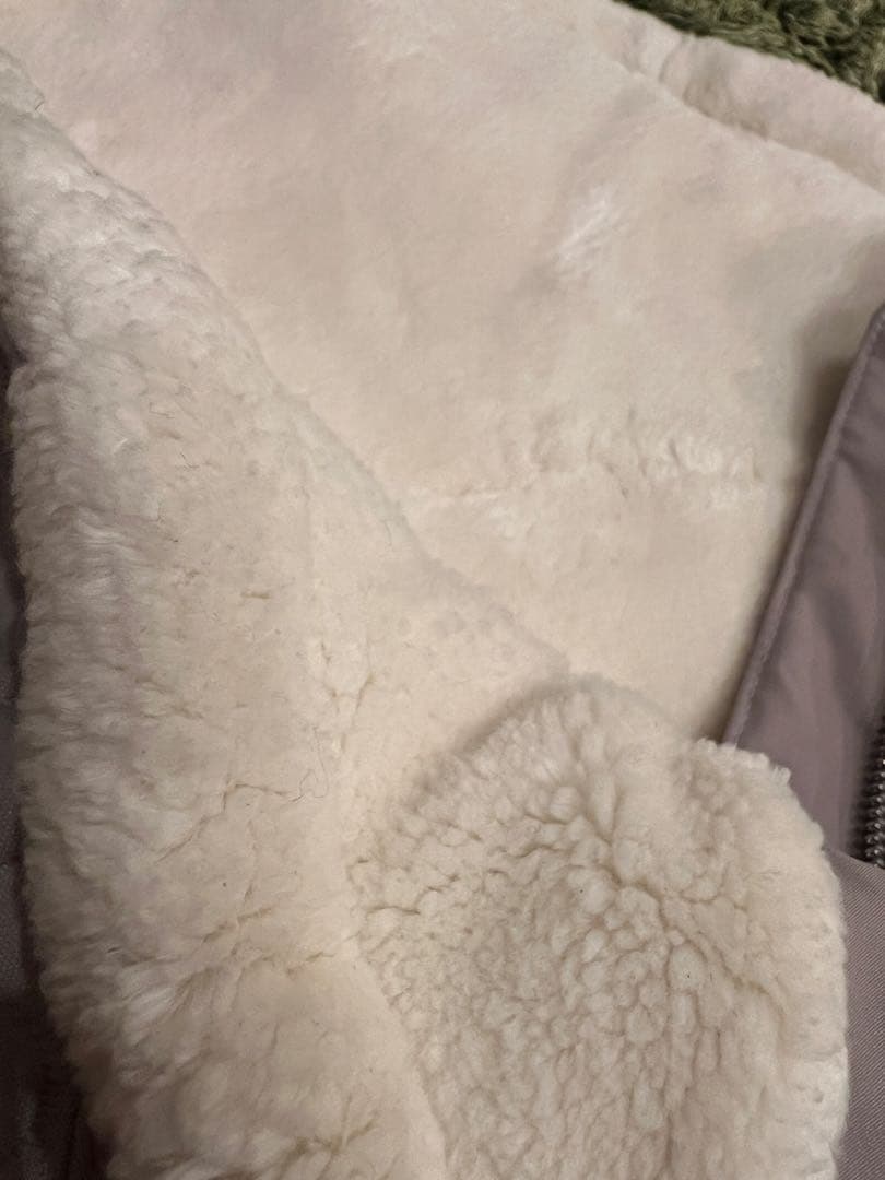 【レア】HATRA 17AW ネックウォーマー