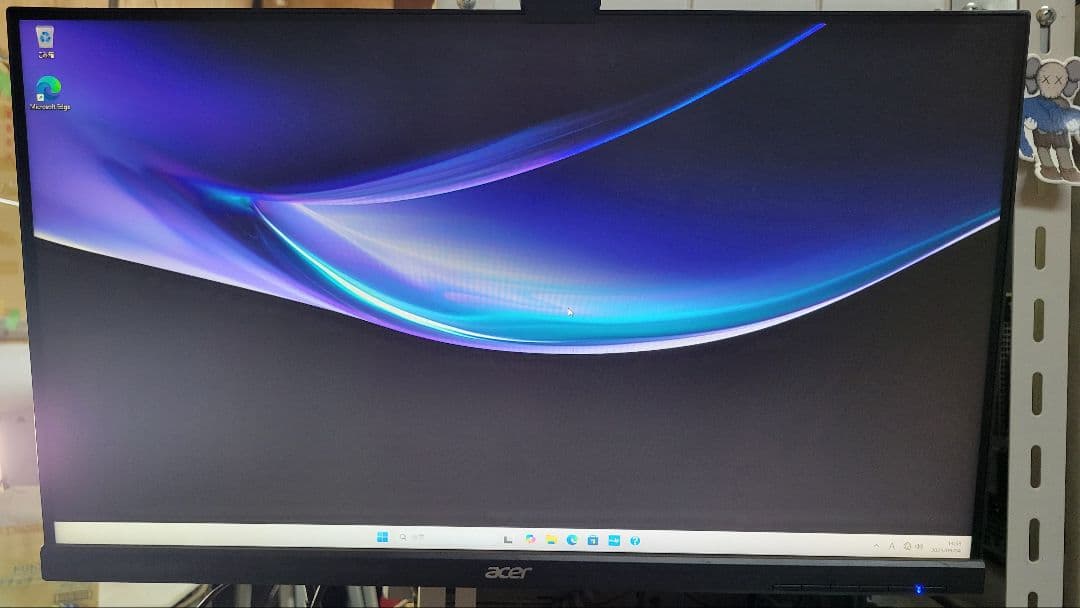 HP Pro Mini 400 G9 デスクトップ PC未使用品