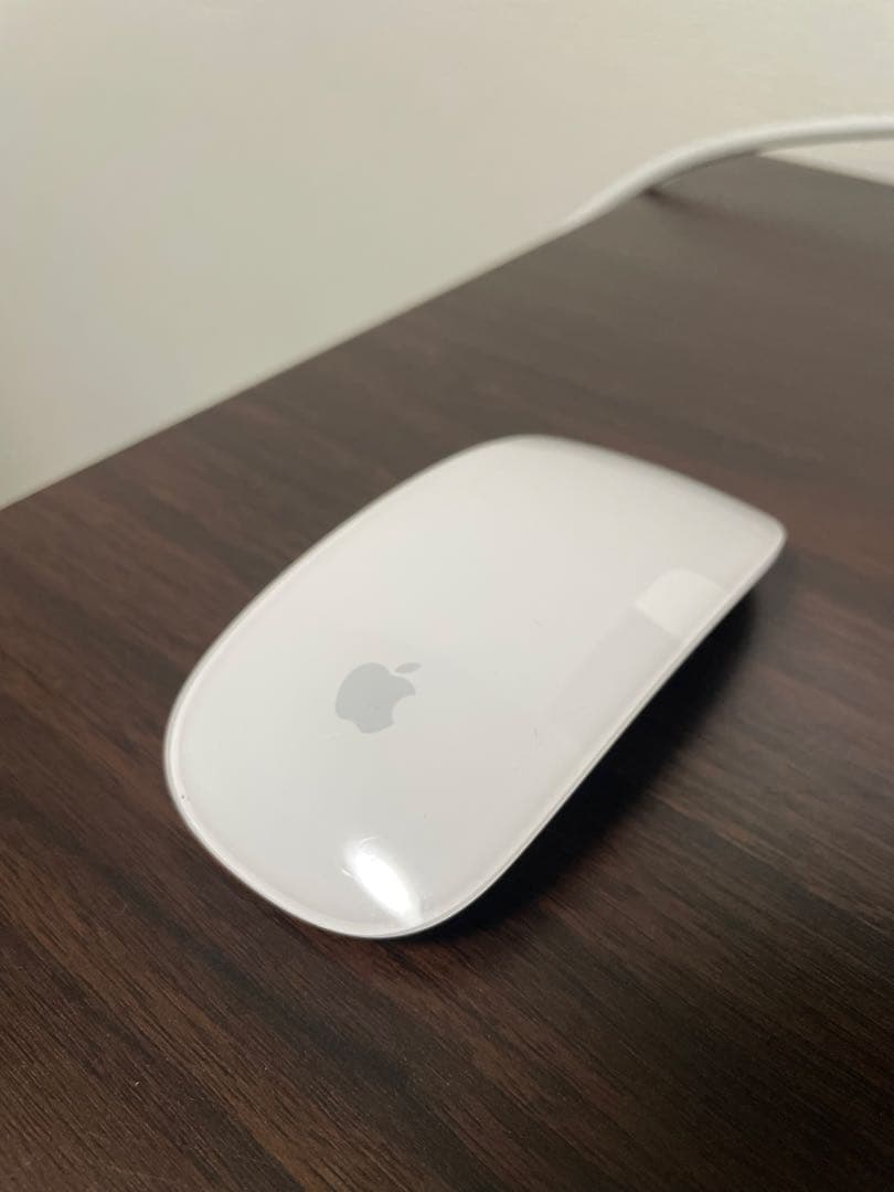 iMac (Late 2013) + キーボード + マウス
