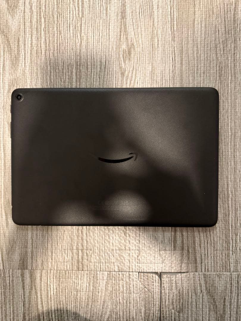 Amazon Fire HD 10 (第13世代) タブレット 黒32GB 美品