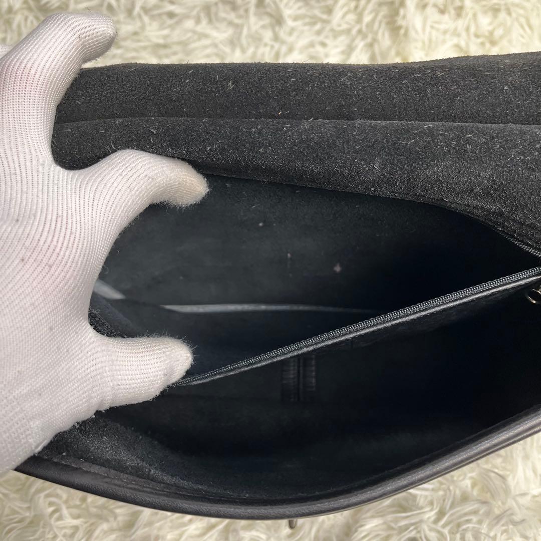 【希少】OLD COACH ハンドバッグ 2way 9927 グラブタンレザー