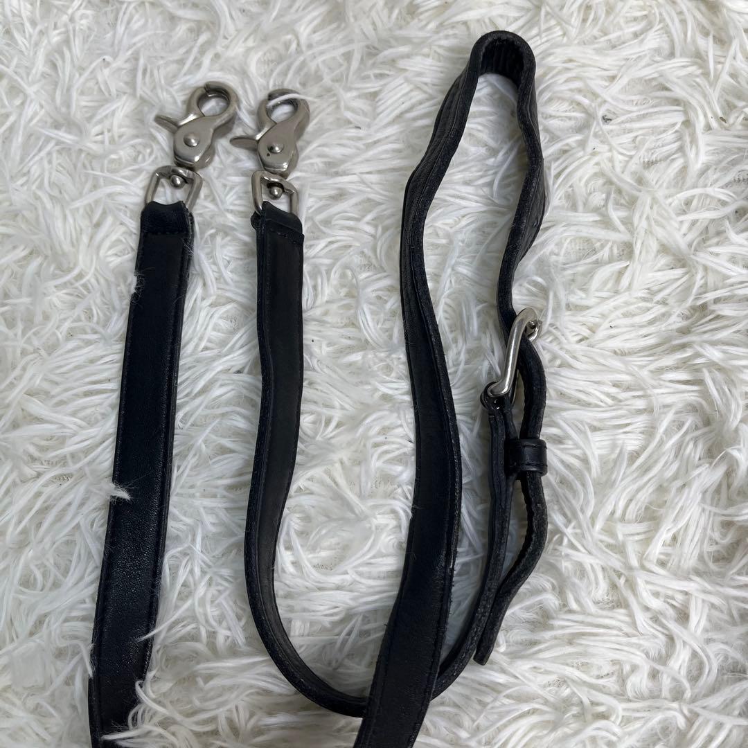 【希少】OLD COACH ハンドバッグ 2way 9927 グラブタンレザー