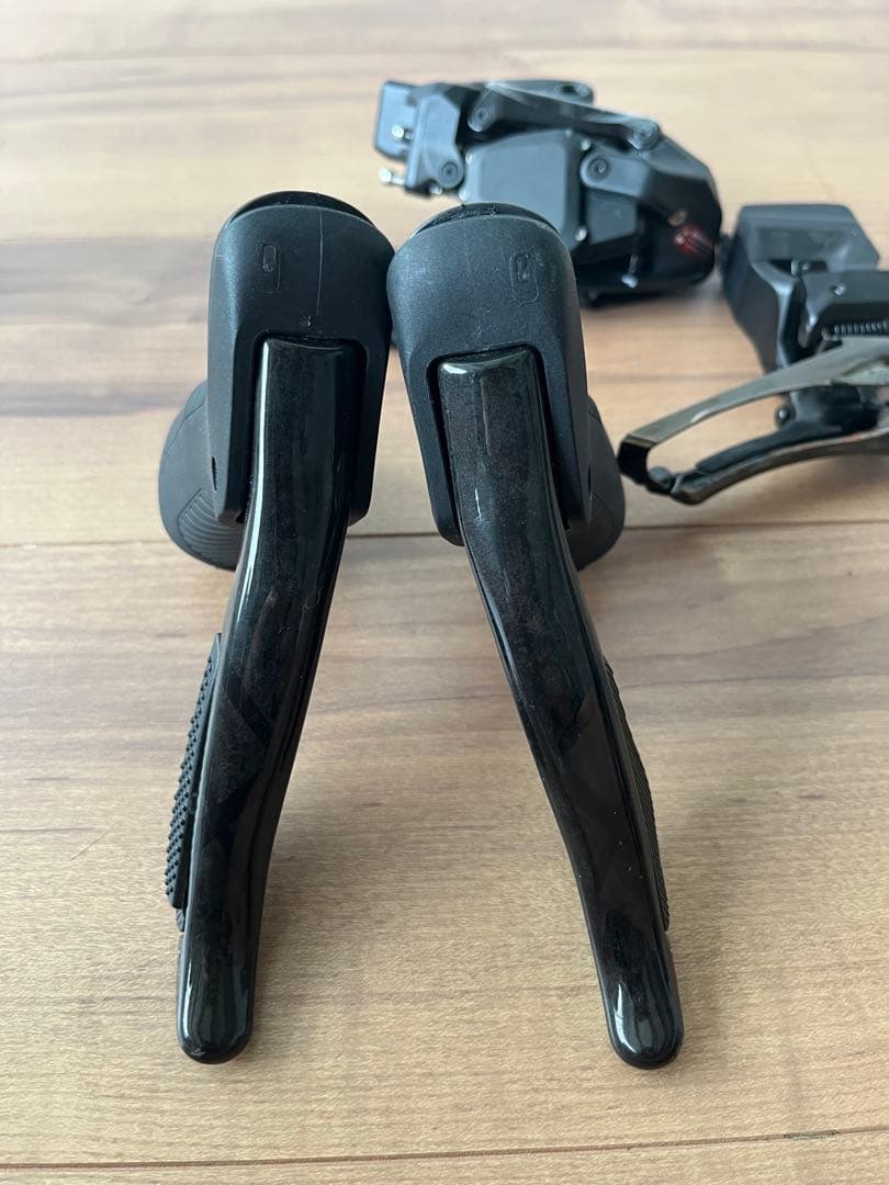 WHEELTOP EDS TX 無線電動コンポセット リムブレーキ用