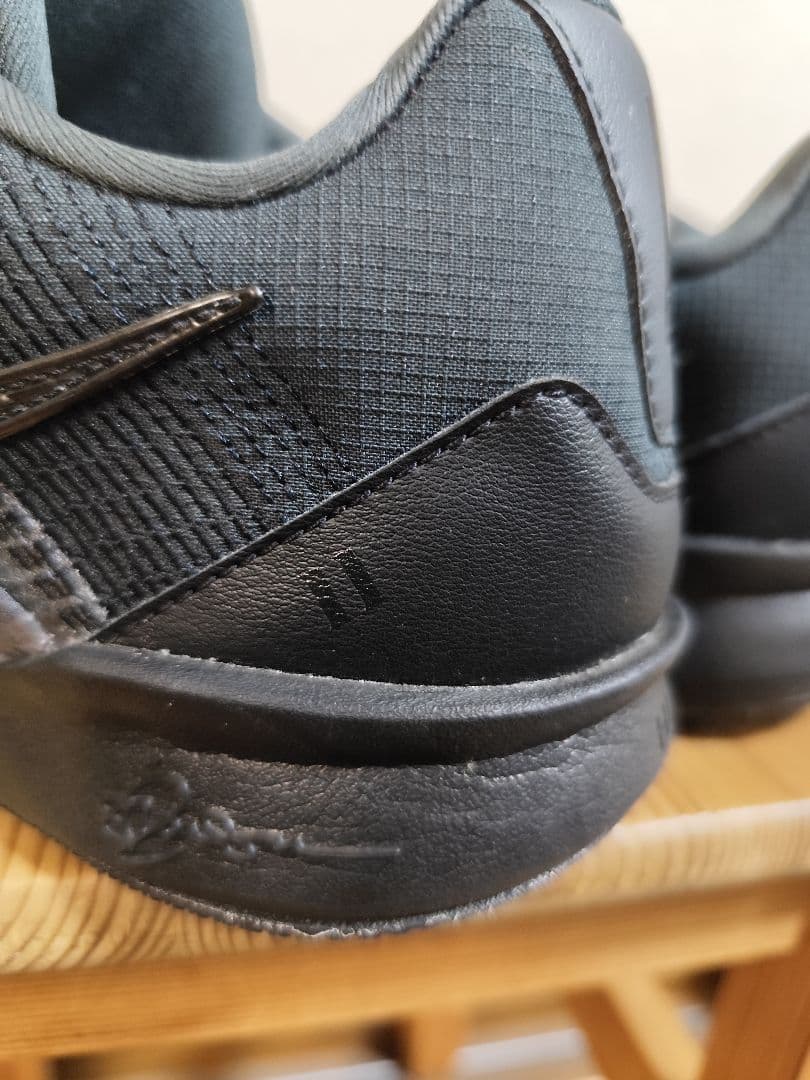 k*k様 サブリナ3 バイユー sabrina3 nike by you　ナイキ