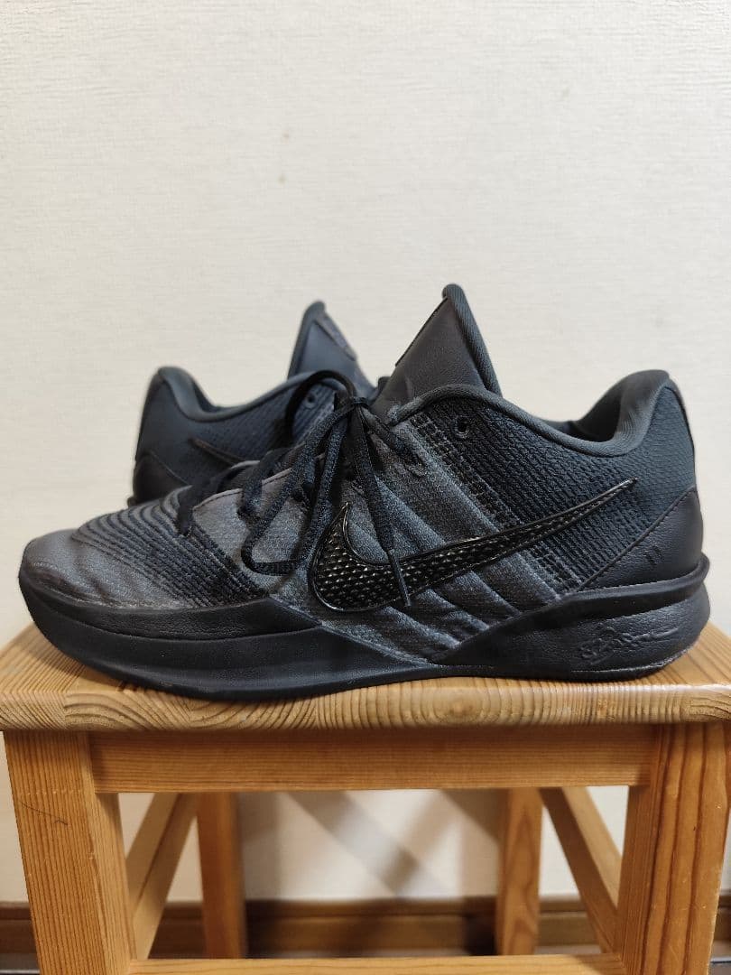 k*k様 サブリナ3 バイユー sabrina3 nike by you　ナイキ