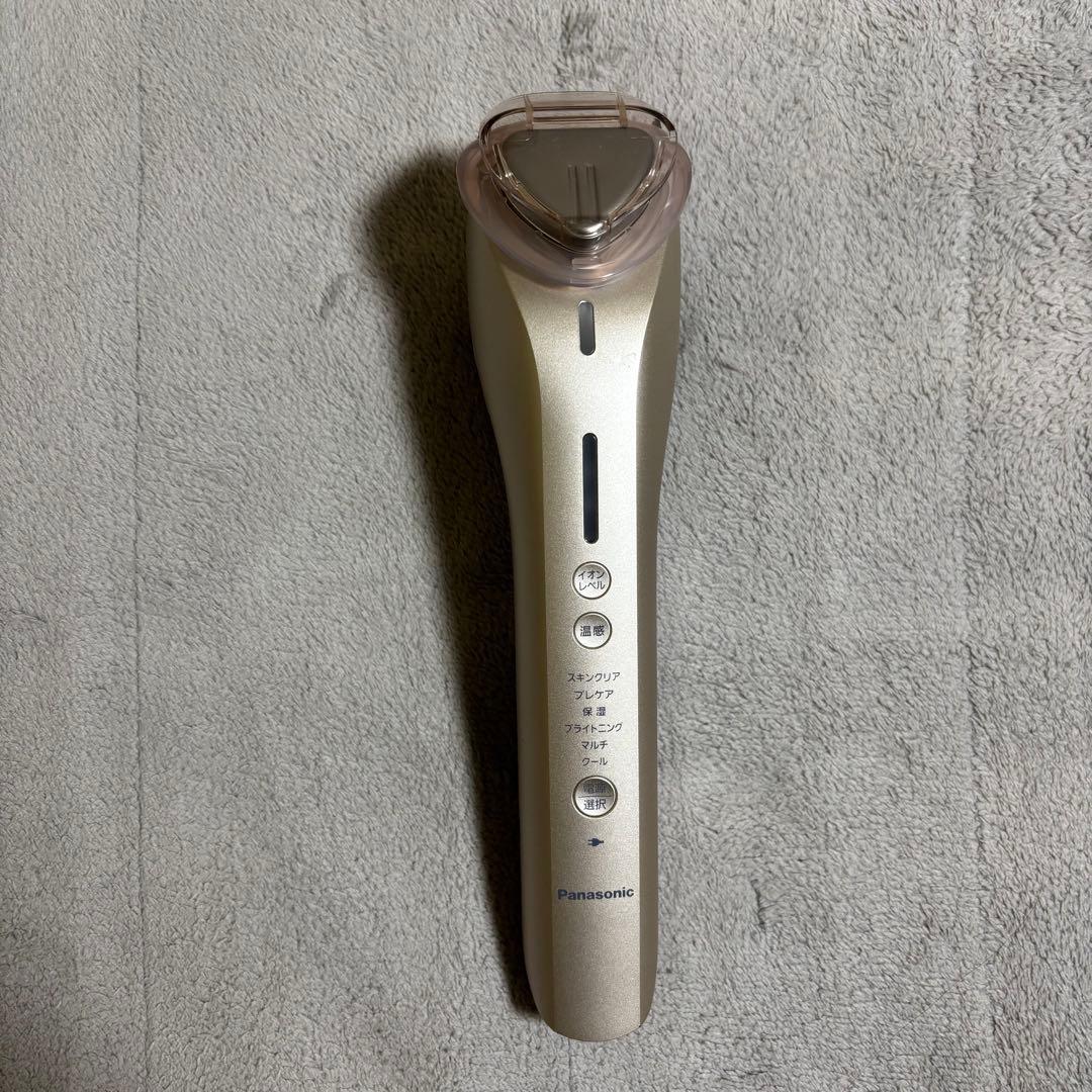 パナソニック イオン美顔器 イオンブースト EH-ST99