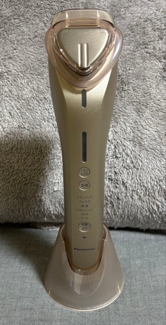 パナソニック イオン美顔器 イオンブースト EH-ST99
